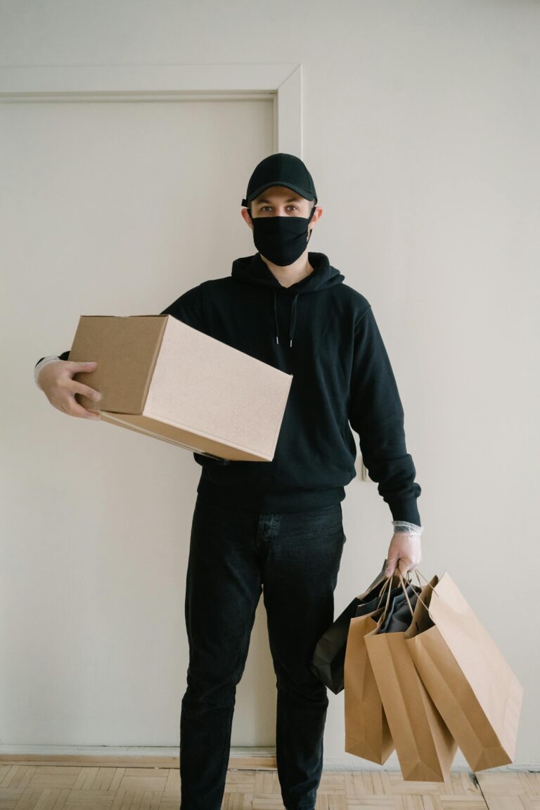 8 Factors That Affect the Cost of Parcel Delivery Service