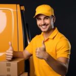 The best delivery companies in Kuwait: Fox Delivery’s excellent transportation services. 